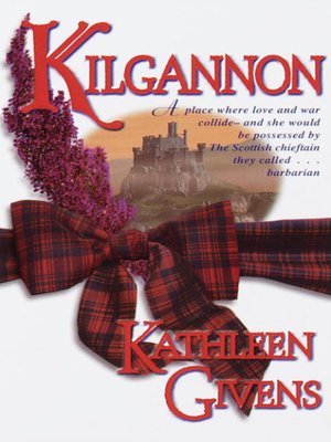 cover image of Kilgannon